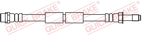 Brake Hose